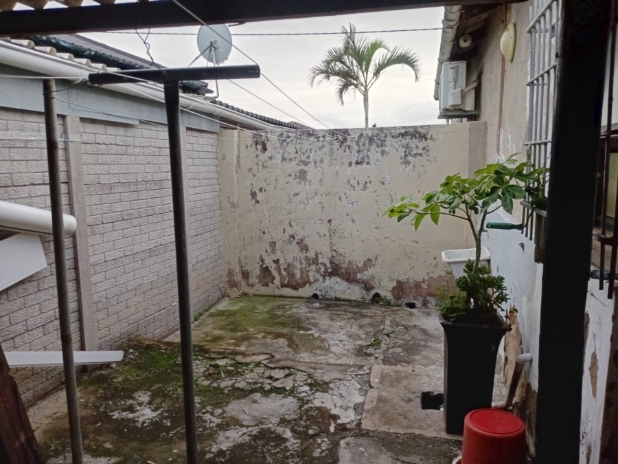 To Let 3 Bedroom Property for Rent in Panmure Eastern Cape